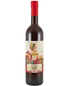 Strucchi Vermouth di Torino Rosso Italien 75 cl 16%
